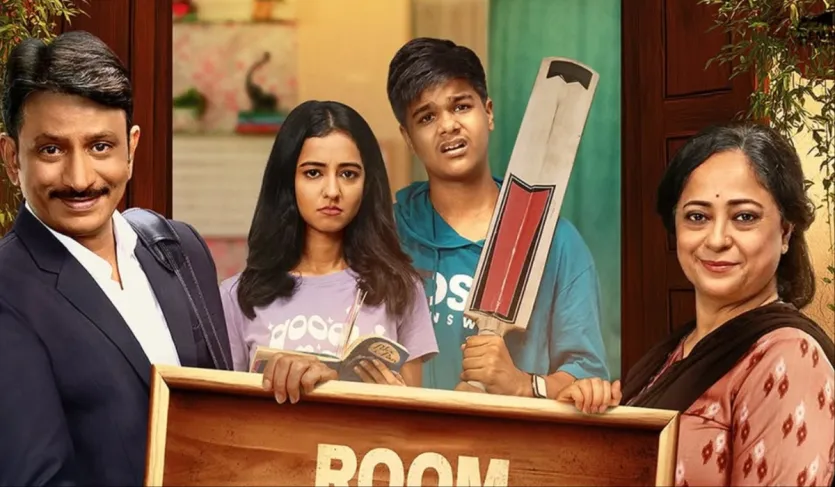 जी 5 पर रिलीज हुई 'बकैती' एक फैमिली-ड्रामा है, जिसमें राजेश तैलंग, शीबा चड्ढा, आदित्य शुक्ला और केशव साधना हैं। 'बकैती' एक हल्का-फुल्का पारिवारिक ड्रामा है जो कटारिया परिवार के इर्द-गिर्द घूमता है जो आर्थिक तंगी से जूझ रहा है। पुराने गाजियाबाद में स्थापित यह कहानी आर्थिक तंगी से गुजरते हुए रिश्तों को दिखाती है। कहानी में एक नया मोड़ तब आता है जब भाई-बहन एक ही कमरे में रहते हैं। जैसे-जैसे उनके बीच तनाव बढ़ता है परिवार को मिलकर इसका हल ढूंढना पड़ता है।