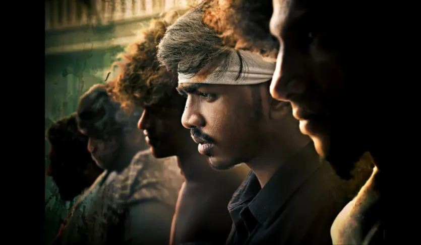 सूर्या विजय सेतुपति, अभिनक्षत्र, जे विग्नेश, वरलक्ष्मी सरथकुमार, संपत राज और देवदर्शिनी से सजी 'फीनिक्स' आप टीबीए पर देख सकते हैं। ये एक स्पोर्ट्स एक्शन ड्रामा है, जिसमें सूर्या विजय सेतुपति मुख्य भूमिका में हैं और यह उनकी पहली फिल्म है। लोकप्रिय स्टंट निर्देशक 'अनल' अरासु द्वारा लिखित और निर्देशित यह फिल्म एक युवा पहलवान सूर्या के अस्तित्व के संघर्ष की कहानी है, जिसकी हत्या करने का प्रयास किया जाता है।