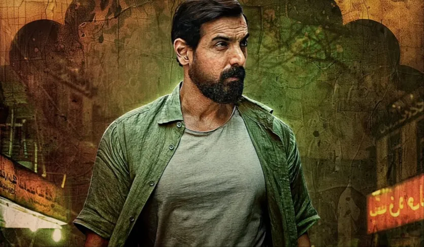 जॉन अब्राहम की 'तेहरान' से लेकर द वायरल फीवर की 'कोर्ट कचहरी' तक, ओटीटी पर इस हफ्ते कई फिल्में और सीरीज रिलीज हुई है। इसमें से कुछ दर्शकों की फेवरेट बन चुकी हैं जो ट्रेंडिंग लिस्ट में शामिल है। अगर आप भी कुछ धमाकेदार देखना चाहते हैं तो ये लिस्ट आपके लिए फायदेमंद साबित होगी। यहां देखें पूरी लिस्ट...