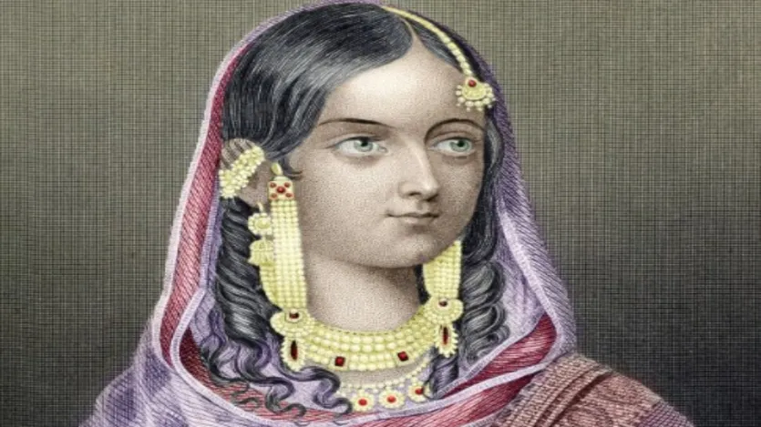 आराम बानू बेगम मुगल बादशाह अकबर और उनकी पत्नी बीबी दौलत शाद की सबसे छोटी बेटी थीं। शहजादी तितली की तरह इधर-उधर घूमती रहती थी, जिसकी वजह से वे हरम की तितली नाम से मशहूर हो गई थीं। 





















