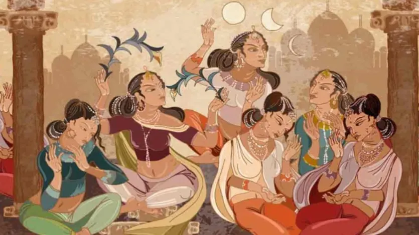 मुगलों के दौर में महिलाओं को लेकर सबसे ज्यादा जिसकी होती है वो है उनके हरम की। इतिहासकारों के मुताबिक महिलाओं के लिए ही हरम बनाया गया था और उसमें बादशाह के अलावा किसी और को जाने की इजाजत नहीं थी।