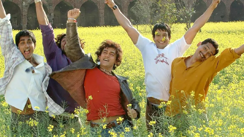डीजे, करण, सुखी और असलम जैसे कॉलेज के मस्तमौला दोस्त, धीरे-धीरे समाज में बदलाव लाने वाले क्रांतिकारियों में बदल जाते हैं। यह फिल्म दोस्ती को एक ऐसे बदलाव के साधन के रूप में दिखाती है जो साधारण लोगों को असाधारण हिम्मत और उद्देश्य दे सकती है। डीजे, करण, सुखी और असलम जैसे कॉलेज के मस्तमौला दोस्त, धीरे-धीरे समाज में बदलाव लाने वाले क्रांतिकारियों में बदल जाते हैं। यह फिल्म दोस्ती को एक ऐसे बदलाव के साधन के रूप में दिखाती है जो साधारण लोगों को असाधारण हिम्मत और उद्देश्य दे सकती है।