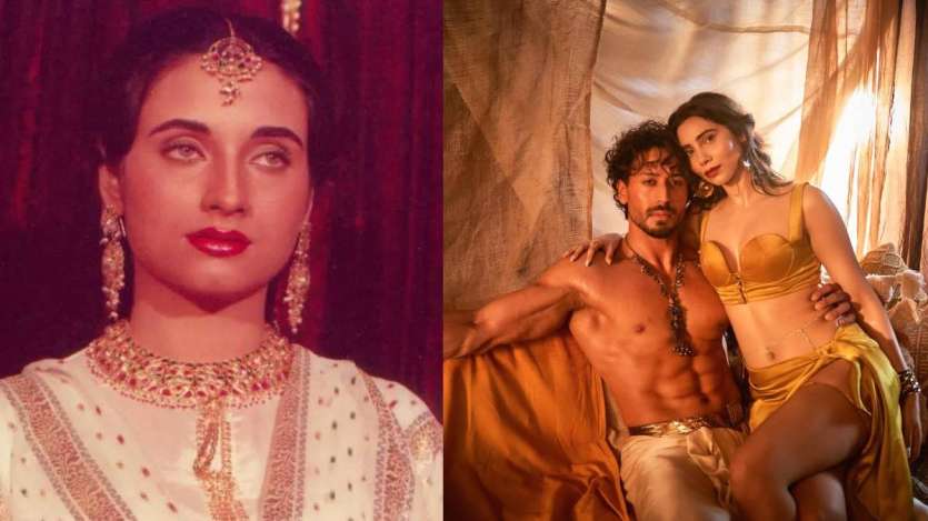 ‘निकाह’ की कंजी आंखों वाली हसीना याद है? खूबसूरती में बेटी है चार कदम आगे, मां की तरह ही बिखेरती है अदाएं