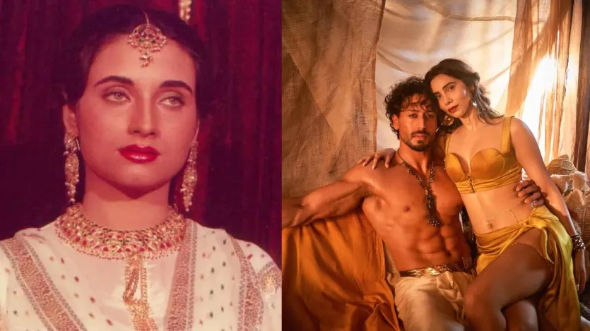 अगर आप 80 और 90 के दशक के बॉलीवुड सिनेमा के दीवाने रहे हैं तो सलमा आगा का नाम जरूर सुना होगा और अगर नाम नहीं भी सुना तो उनका मशहूर गाना ‘दिल के अरमां आंसुओं में बह गए’ तो जरूर आपके जेहन में कहीं न कहीं बसा होगा। 1982 में बीआर चोपड़ा की फिल्म ‘निकाह’ से हिंदी सिनेमा में एंट्री करने वाली इस पाकिस्तानी मूल की खूबसूरत अदाकारा ने न सिर्फ अपनी गायिकी बल्कि अभिनय से भी भारतीय दर्शकों के दिलों में खास जगह बना ली थी।