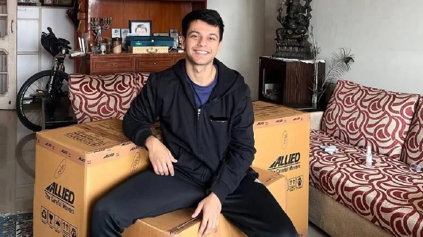 उत्सव दहिया ने 2019 में मॉर्गन स्टैनली में एक एनालिस्ट के रूप में अपने करियर की शुरुआत की थी। इसके अलावा वह इंस्टाग्राम पर ट्रैवल और म्यूजिक वीडियोज के लिए भी मशहूर हैं और इंस्टाग्राम पर  उनके 88 हजार से ज्यादा फॉलोअर्स हैं।