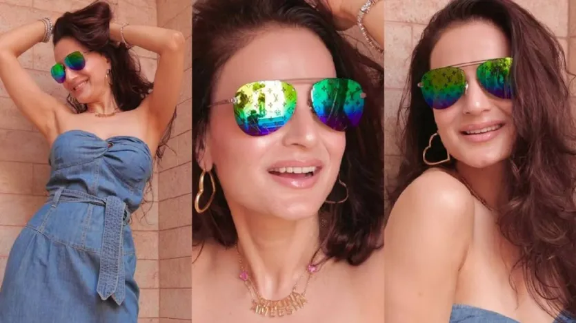 अमीषा ने यह भी साझा किया था कि फिल्मों की शूटिंग के दौरान उनके साथ कितना खतरनाक हादसा हो सकता था। उन्होंने बताया कि एक बार शूटिंग के दौरान उन्हें गोली लगने वाली थी, लेकिन वह बाल-बाल बच गईं। उन्होंने कहा कि जब वे क्लाइमेक्स के कुछ हिस्सों की शूटिंग कर रही थीं, तब एक गोली उनके शरीर पर लगी। अगर वे चेहरा ना घुमा पातीं तो गोली उनकी आंख में लग सकती थी और वह शायद अंधी हो जातीं। गोली उनके पीठ पर लगी, जहां एक जला हुआ निशान बन गया।