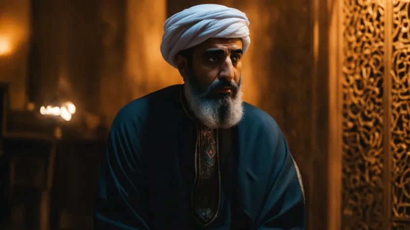 यह भी कहा जाता है कि वह इन कामों से जो पैसा कमाता था, उसका इस्तेमाल अपने अंतिम संस्कार के लिए करना चाहता था, ताकि उसकी कब्र भी शाही खजाने से न बने।