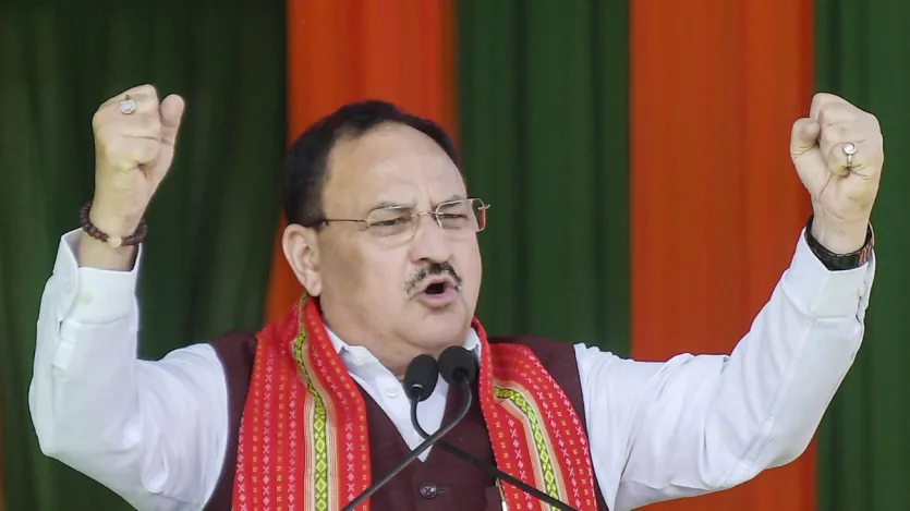 भाजपा के बहुमंजिला कार्यालय में मौजूदा कार्यालय से ज्यादा जगह होगी, ताकि ज्यादा लोग और पार्टी पदाधिकारी बैठ सकें। इसमें बेसमेंट पार्किंग, कॉन्फ्रेंस कक्ष और बैठक कक्ष जैसी आधुनिक सुविधाएं भी होंगी। भाजपा के एक पदाधिकारी ने बताया, 