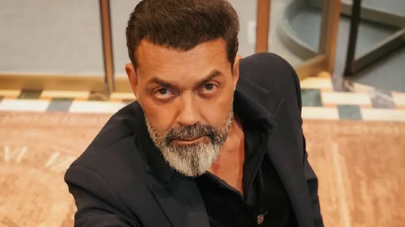 एनिमल के अलावा बॉबी देओल पिछले 4-5 साल में कई फिल्मों और सीरीज में विलेन की भूमिका में नजर आए, जिनमें कंगुवा, डाकू महाराज, हरि हर वीरा मल्लू, लव हॉस्टल और हाउसफुल 5 शामिल हैं।