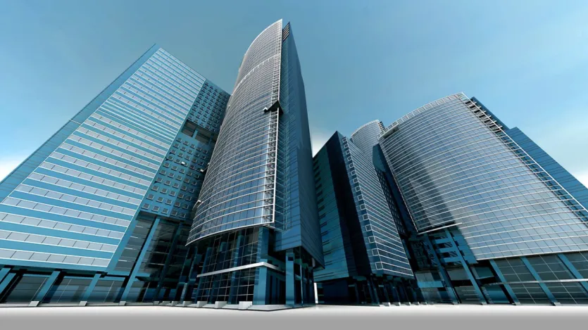 ऊंची इमारतों की लिस्ट में संयुक्त अरब अमीरात (UAE) तीसरे स्थान पर है। UAE में 336 गगनचुंबी इमारतें हैं।