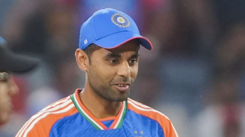 पाकिस्तान के खिलाफ T20I क्रिकेट में कप्तानी करने वाले सभी भारतीय प्लेयर्स, सूर्या की होगी एंट्री