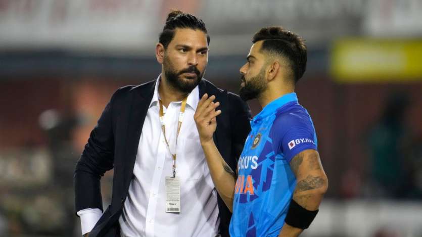 पाकिस्तान के खिलाफ T20I में सबसे ज्यादा रन बनाने वाले भारतीय बल्लेबाज, सिर्फ एक ने बनाए हैं 400+ रन