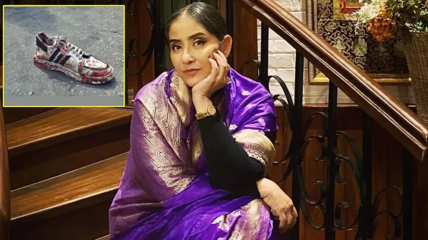 नेपाल में सोशल मीडिया साइट्स पर लगे बैन के खिलाफ विरोध प्रदर्शन के दौरान राजधानी काठमांडू में फिर हिंसा भड़क उठी। गुस्साए प्रदर्शनकारी एक-एक कर नेताओं के आवासों पर हमला कर रहे हैं और राष्ट्रपति भवन को भी आग के हवाले कर दिया है। इस हिंसा में अब तक 22 प्रदर्शनकारियों की मौत हो चुकी हैं और 300 से ज्यादा घायल हैं। प्रदर्शन के चलते नेपाल के पूर्व PM झालानाथ के घर को भी प्रदर्शनकारियों ने आग के हवाले कर दिया, जिसमें उनकी पत्नी की मौत हो गई। अब इस मामले पर बॉलीवुड अभिनेत्री मनीषा कोइराला ने भी प्रतिक्रिया दी है।