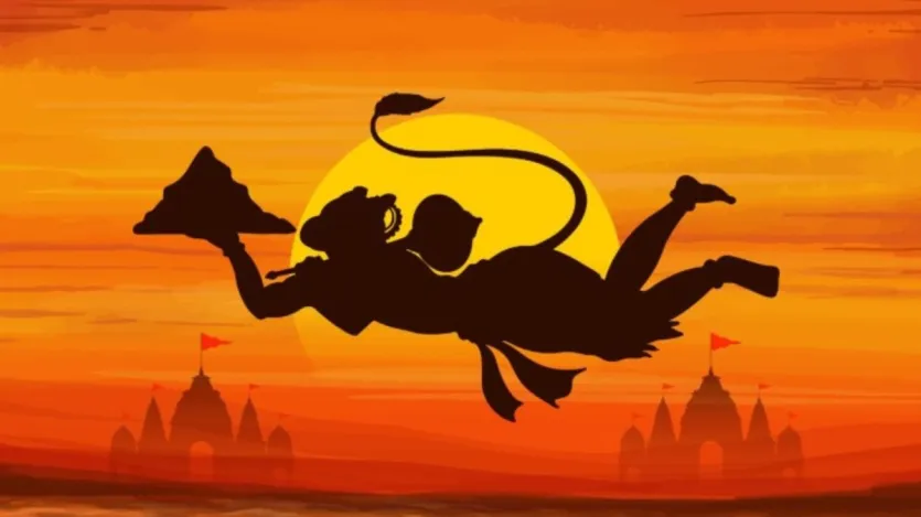 पितृपक्ष के मंगलवार को चमेली का तेल और सिंदूर भी आप हनुमान जी को अवश्य अर्पित करें। यह आसान सा उपाय आपकी धन से जुड़ी समस्याओं को दूर करता है और साथ ही पारिवारिक जीवन में भी आप खुशियां पाते हैं। 