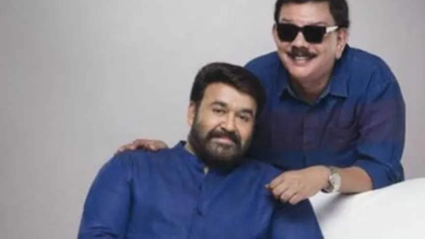 प्रियदर्शन से इंटरव्यू के दौरान जब उनकी 100वीं फिल्म को लेकर सवाल किया गया तो। उनसे पूछा गया कि 100वीं फिल्म को लेकर उनकी क्या प्लानिंग है तो प्रियदर्शन का जवाब था कि उन्होंने अब तक अपनी 100वीं फिल्म के बारे में नहीं सोचा है, लेकिन अगर वह अपनी 100वीं फिल्म बनाते हैं तो ये निश्चित तौर पर साउथ सुपरस्टार मोहनलाल के साथ होगी।