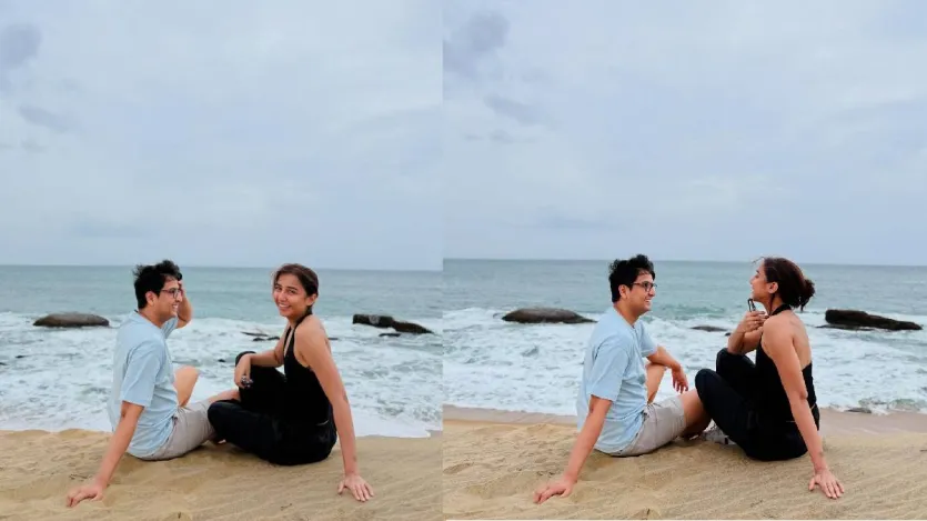 नेपाल इन दिनों भीषण अशांति और हिंसक प्रदर्शनों की गिरफ्त में है और इस स्थिति ने न केवल देश के नागरिकों को बल्कि अंतरराष्ट्रीय समुदाय और भारत के कई प्रमुख चेहरों को भी झकझोर कर रख दिया है। यूट्यूबर से अभिनेत्री बनीं प्राजक्ता कोली और जानी-मानी नेपाली मूल की बॉलीवुड अभिनेत्री मनीषा कोइराला ने नेपाल में हो रही हिंसा पर गहरा दुख और चिंता जताई है। उन्होंने हाल ही में अपनी प्रतिक्रिया सोशल मीडिया के जरिए साझा की है।