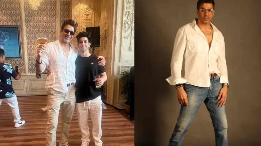 उन्हें अपने कारोबार में भी कई असफलताओं का सामना करना पड़ा और डिजिटल कमेंट्री को दिए एक साक्षात्कार में उन्होंने बताया कि उनके पार्टनर्स ने उन्हें धोखा दिया। लेकिन 'द बैड्स ऑफ बॉलीवुड' में अपनी भूमिका की बदौलत, वह फिर से लोगों के जहन में बस रहे हैं। (फोटो साभार-Instagram@rajatbedi24)