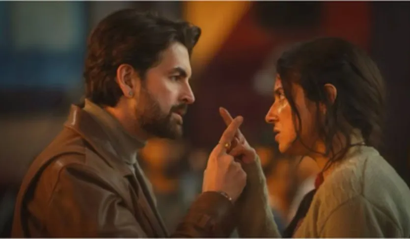 'एक चतुर नार' सिद्धार्थ गोयल द्वारा लिखित एक बॉलीवुड कॉमेडी और थ्रिलर फिल्म है। टी-सीरीज फिल्म्स के बैनर तले उमेश शुक्ला द्वारा निर्देशित और निर्मित इस फिल्म में दिव्या खोसला और नील नितिन मुकेश लीड रोल में हैं। फिल्म का संगीत शरण रावत और वायु ने दिया है।