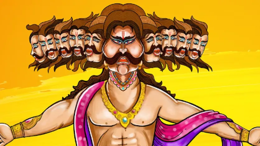 भारत में ज्यादातर जगहों पर रावण दहन करके दशहरा मनाया जाता है। अगर आपने हमेशा से इसी तरीके से दशहरा मनाया है, तो आपको जानकर हैरानी होगी कि भारत में स्थित कुछ मंदिरों में रावण की पूजा भी की जाती है।