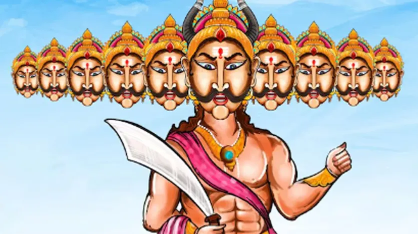 क्या आप जानते हैं कि कर्नाटक के कोलार जिले में भी एक ऐसा मंदिर स्थित है, जहां पर रावण को पूजा जाता है? इस मंदिर को लेकर मान्यता है कि रावण यहां पर स्थापित 4 शिवलिंगों को कैलाश पर्वत से लेकर आया था।