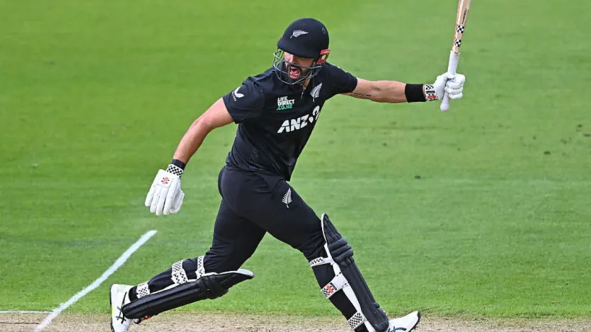 नंबर चार टीम की बात की जाए तो वहां पर न्यूजीलैंड की टीम नजर आएगी। आईसीसी की टी20 रैंकिंग में न्यूजीलैंड की रेटिंग अभी 253 की चल रही है।