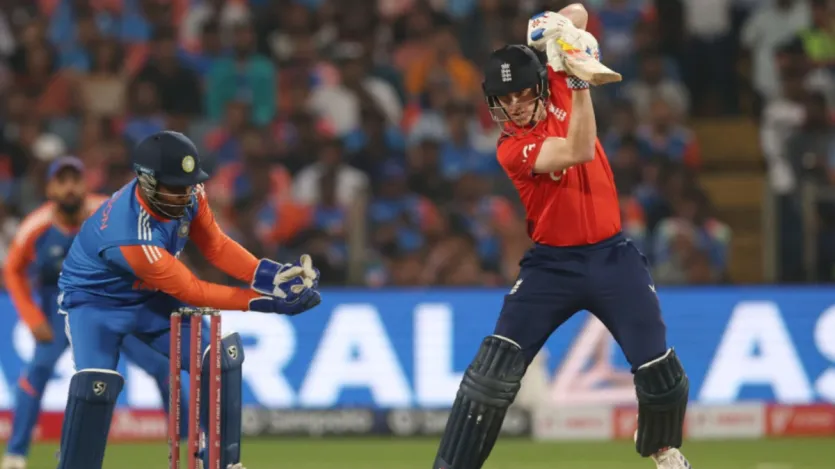 इंग्लैंड की बात की जाए तो ये टीम अभी आईसीसी टी20 रैंकिंग में तीसरे नंबर पर चल रही है। इंग्लैंड की रेटिंग अभी 257 की चल रही है। 