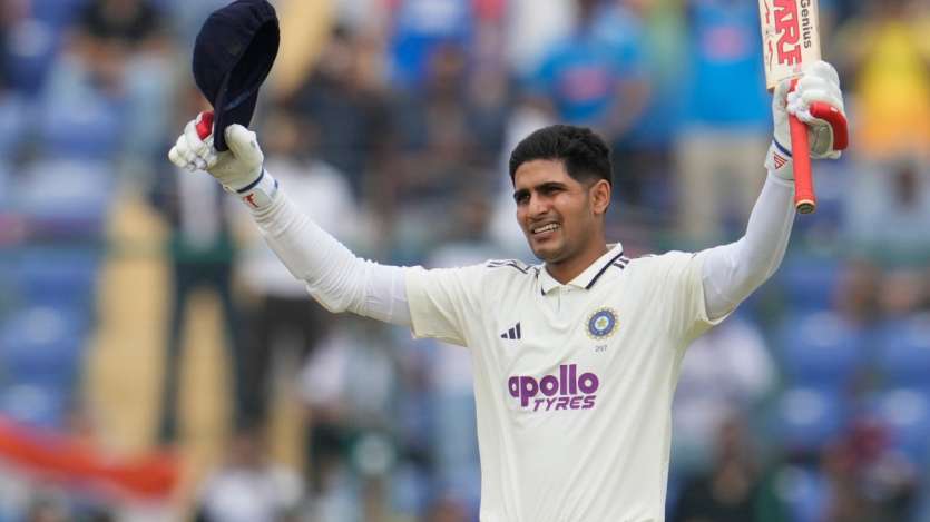 साल 2025 में सबसे ज्यादा टेस्ट रन बनाने वाले धाकड़ बल्लेबाज, टॉप-5 में चार भारतीय शामिल