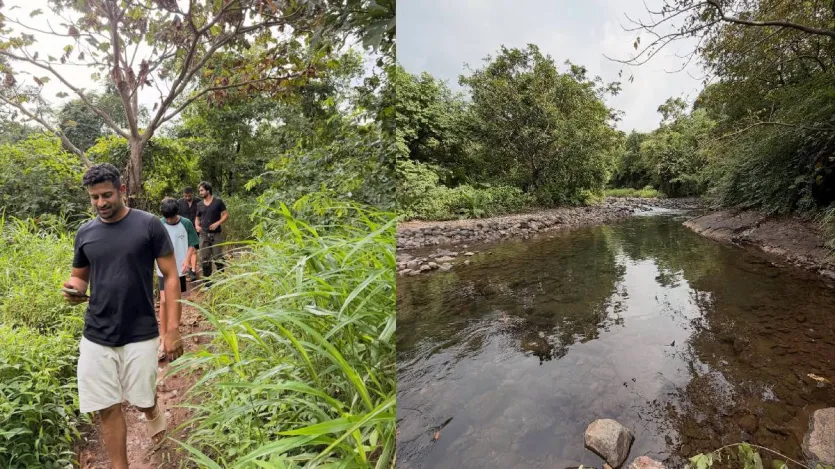 इस पारिवारिक गेटअवे के तुरंत बाद, 5 अक्टूबर को खान परिवार में एक और खुशी का मौका आया जब अरबाज खान और उनकी पत्नी शूरा खान ने एक बेटी का स्वागत किया। बच्ची के जन्म के बाद सलमान खान, अर्पिता, अरहान, अलवीरा और अन्य सदस्य अस्पताल में नवजात से मिलने पहुंचे। पपराजी ने इन सभी को अस्पताल के बाहर स्पॉट किया, जिससे यह साफ हो गया कि पूरा परिवार इस नई शुरुआत से बेहद खुश है।