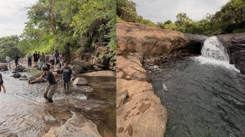 इन तस्वीरों में सिर्फ परिवार ही नहीं, बल्कि फार्महाउस की सुंदरता भी झलकती है, चारों ओर फैली हरियाली, पहाड़, नदियां और खुले मैदान। साथ ही फार्महाउस पर रहने वाले घोड़ों की झलक भी कुछ तस्वीरों में देखने को मिली। एक वीडियो क्लिप में आयत और निर्वाण खेलते हुए गेंदों को एक टोकरी में डालते दिखे, जो उनके बचपन की मासूम मस्ती को दर्शाता है।