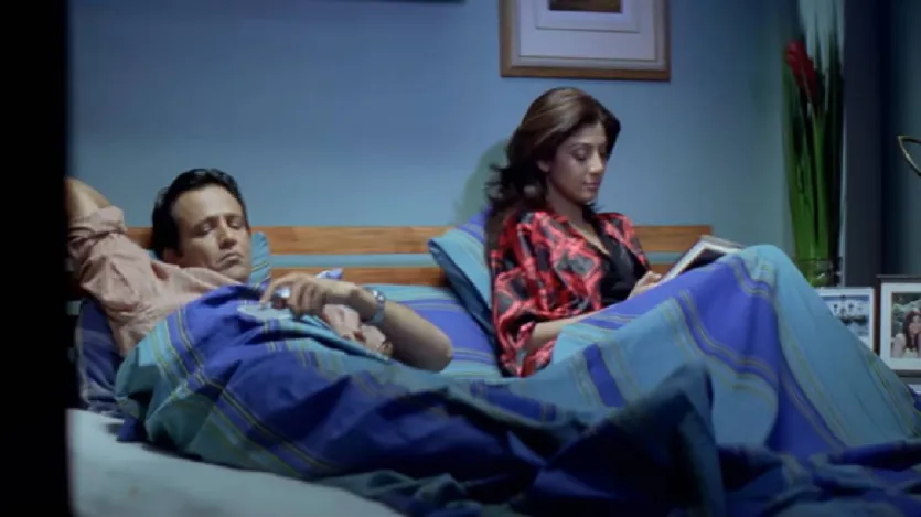 लाइफ इन ए मैट्रो- अनुराग बसु द्वारा निर्देशित ये फिल्म 2007 में सिनेमाघरों में रिलीज हुई थी, जिसे दर्शकों से जबरदस्त रिस्पॉन्स मिला था। सीरीज में केके मेनन के अलावा इरफान खान, शिल्पा शेट्टी, कंगना रनौत, कोंकणा सेन शर्मा और शाइनी आहूजा जैसे कलाकार मुख्य भूमिका में थे। आईएमडीबी पर इसे 7.4 रेटिंग मिली है और अब ओटीटी प्लेटफॉर्म नेटफ्लिक्स पर दर्शकों के लिए उपलब्ध है।