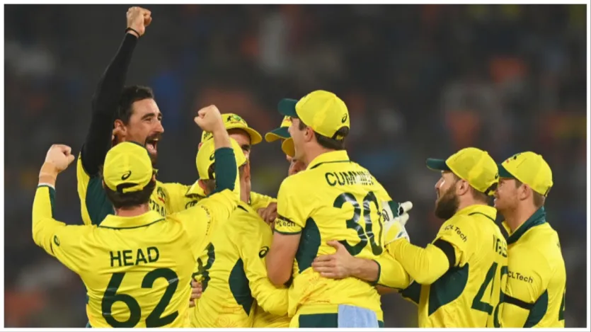 ऑस्ट्रेलियाई टीम इस वक्त आईसीसी की टी20 रैंकिंग में दूसरे नंबर पर है। ऑस्ट्रेलिया की रेटिंग अभी 266 की चल रही है। यानी जब भारत और ऑस्ट्रेलिया की टीमें अगली सीरीज में आमने सामने होंगी तो टॉप 2 टीमों के बीच मुकाबला होगा। इससे समझा जा सकता है कि रोमांच अपने चरम पर होगा। 