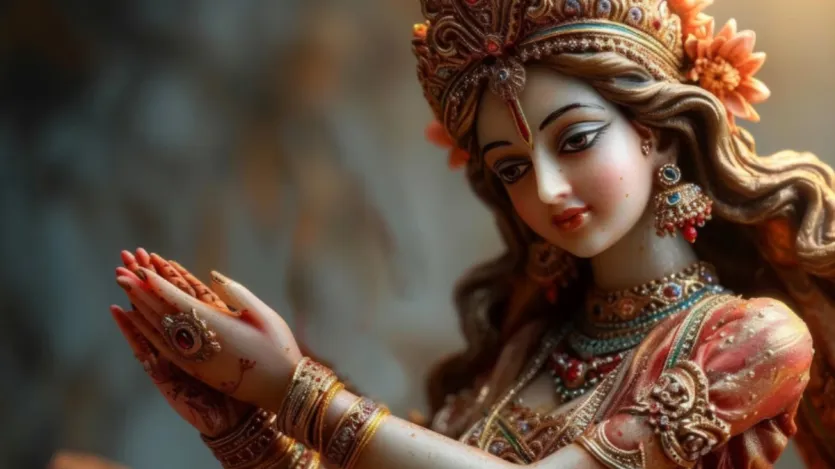 दीपावाली की रात्रि में लक्ष्मी पूजा की जाती है। इसलिए लक्ष्मी पूजन से पहले आपको कुछ वास्तु उपाय करने चाहिए। इन आसान उपायों को करने से माता लक्ष्मी की असीम कृपा आपको प्राप्त होती है। आपके जीवन से धन-धान्य की कमी दूर होती है और जीवन में संपन्नता आती है। आइए जानते हैं इन उपायों के बारे में। 