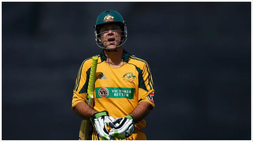 ऑस्ट्रेलिया के कप्तान रहे रिकी पोंटिंग इस लिस्ट में नंबर चार पर आते हैं। उन्होंने अब तक 59 मैच भारत के खिलाफ वनडे में खेलकर 2164 रन बनाए हैं। पोंटिंग ने भारत के खिलाफ 6 शतक और 9 अर्धशतक लगाने का काम किया है। ऑस्ट्रेलिया के कप्तान रहे रिकी पोंटिंग इस लिस्ट में नंबर चार पर आते हैं। उन्होंने अब तक 59 मैच भारत के खिलाफ वनडे में खेलकर 2164 रन बनाए हैं। पोंटिंग ने भारत के खिलाफ 6 शतक और 9 अर्धशतक लगाने का काम किया है।