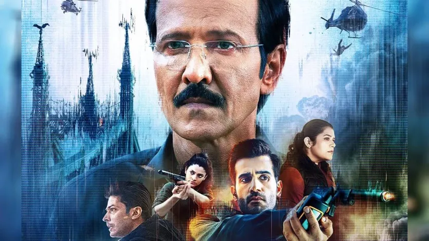 स्पेशल ऑप्स- केके मेनन डिजिटिल प्लेटफॉर्म का भी जाना-माना नाम हैं और उनकी वेब सीरीज 'स्पेशल ऑप्स' उनके सबसे बेहतरीन प्रोजेक्ट्स में गिनी जाती है। इस सीरीज में वह एक रॉ एनालिस्ट के किरदार में दिखाई दिए थे, जिसका नाम हिम्मत हिंस था। इस सीरीज को बहुत पसंद किया गया था, जिसके बाद मेकर्स ने इसी साल इसका दूसरा सीजन भी आया। ये सीरीज जियो हॉटस्टार पर देखी जा सकती है।