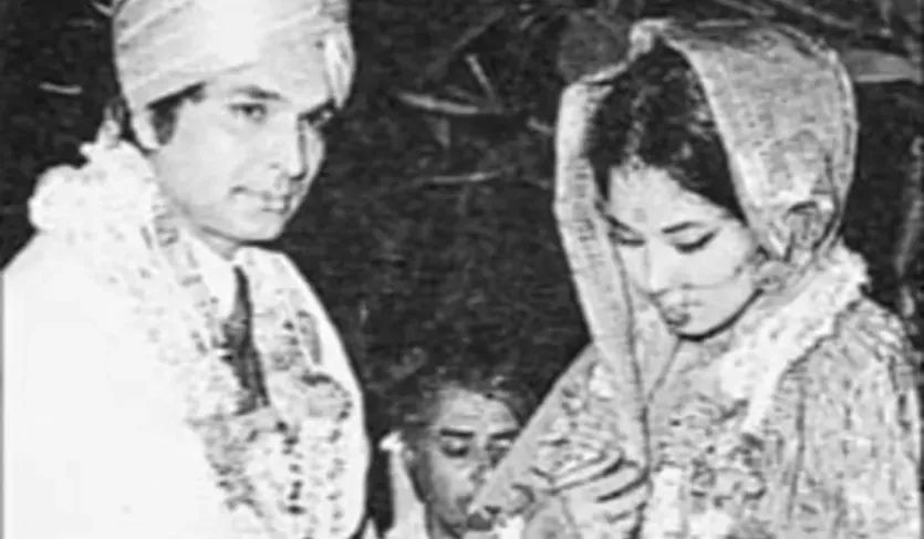 70 और 80 के दशक में असरानी ही थे, जिन्होंने कुछ हिट हिंदी फिल्मों में अपनी मजेदार कॉमेडी से लोगों को खूब हंसाया। बॉलीवुड के सुनहरे दौर की कुछ सबसे बड़ी हिट फिल्मों में एक आम चेहरा होने के बावजूद, उन्होंने अपने बाद के ज्यादातर साल लाइमलाइट से दूर बिताए। नतीजतन, उनके निजी जीवन और वैवाहिक जीवन के बारे में बहुत कम लोग ही जानते थे।