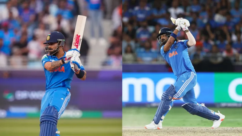 विराट और केएल राहुल का स्ट्राइक रेट को लेकर बात करें तो 86 वनडे मैचों के बाद यहां केएल राहुल थोड़ा आगे हैं। केएल राहुल का स्ट्राइक रेट 86 वनडे के बाद 88.48 का है। वहीं बात करें विराट कोहली की तो इस दौरान उनका स्ट्राइक रेट 86.51 का रहा था। दोनों ही बल्लेबाज जरूरत पड़ने पर तेज गति से रन बनाने में माहिर हैं।