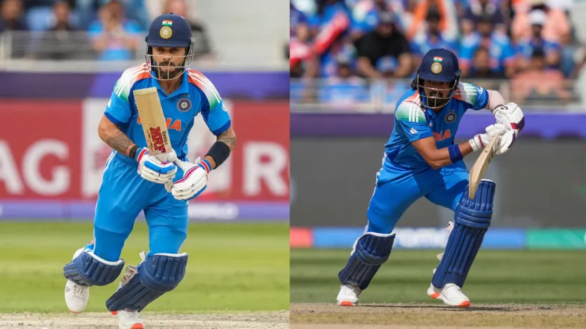 हाईएस्ट स्कोर को लेकर बात करें तो 86 वनडे मैचों के बाद केएल राहुल का हाईएस्ट स्कोर 112 रन का है। उन्होंने ये पारी न्यूजीलैंड के खिलाफ खेली थी। विराट कोहली की बात करें तो 86 वनडे मैचों के बाद उनका हाईएस्ट स्कोर एक मैच में 183 रन का था। यह पारी उन्होंने पाकिस्तान के खिलाफ खेली थी। यहां भी विराट कोहली का दबदबा देखने को मिल रहा है।