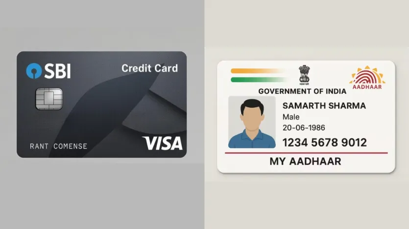 अब अगर आप SBI क्रेडिट कार्ड से डिजिटल वॉलेट में 1000 रुपये से ज्यादा राशि लोड करते हैं, तो 1% एक्स्ट्रा चार्ज देना होगा। वहीं, UIDAI ने आधार अपडेट फीस में बदलाव किया है। बच्चों का बायोमेट्रिक अपडेट फ्री, लेकिन बड़ों के लिए डेमोग्राफिक अपडेट 75 रुपये और बायोमेट्रिक अपडेट 125 रुपये  में होगा।