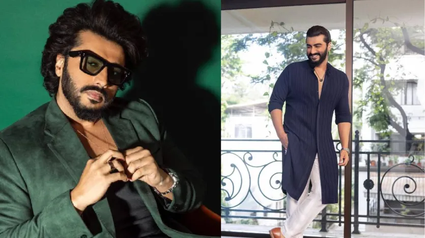 अर्जुन कपूर के पिता बोनी कपूर हैं जो बॉलीवुड के बड़े प्रोड्यूसर हैं। अर्जुन बचपन से ही काफी हैवी बच्चे रहे थे और माइल्ड डिप्रेशन जैसी चीजों से भी जूझ चुके थे। लेकिन हीरो बनने से पहले अर्जुन ने अपने वजन को कम किया जिसमें उन्हें 4 साल का समय लगा। करीब 50 किलो वजन घटाने के बाद अर्जुन हीरो तो बन गए लेकिन उनकी पहली ही फिल्म रिलीज से ठीक 45 दिन पहले उनकी मां का निधन हो गया था। (Image Source-Instagram@arjunkapoor)