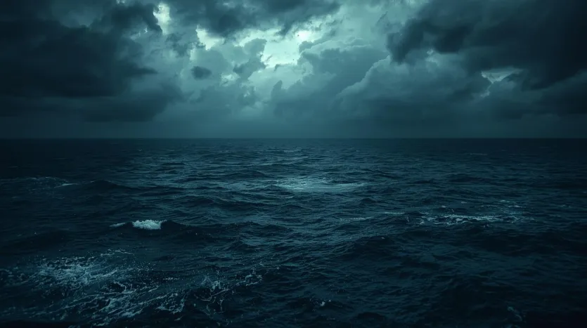 बर्मुडा ट्रायंगल को डेविल्स ट्रायंगल के नाम से भी जाना जाता है। यहां जहाजों के अलावा विमान भी अचानक गायब हो चुके हैं। 
