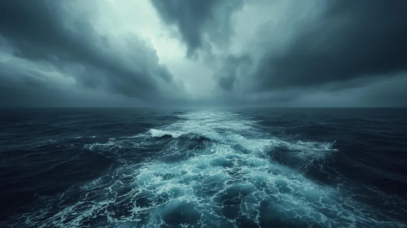  वैज्ञानिक यहां के रहस्य को अक्सर मीथेन गैस विस्फोट या चुंबकीय विचलन की बात करते हैं, लेकिन कई मामले आज भी अनसुलझे हैं।
