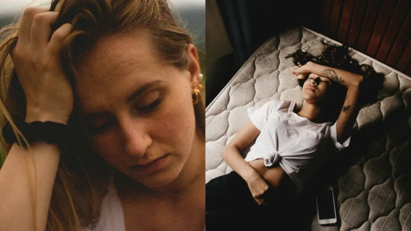 हार्मोनल बदलाव:  हार्मोनल बदलावों के कारण चेहरे पर दाग-धब्बे तेजी से बढ़ते हैं। इस दौरान हार्मोनल गड़बड़ियों के कारण स्किन में मेलेनिन बढ़ने लगता है। इसके अलावा चेहरे में सीबम बढ़ने से दाग-धब्बे तेजी से बढ़ जाते हैं और स्किन से जुड़ी समस्याएं बढ़ने लगती हैं। 
