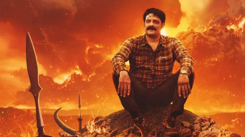 पाताल लोक सीजन 2- इस लिस्ट में जयदीप अहलावत स्टारर पाताल लोक 2 का नाम भी शुमार है। दर्शक लंबे समय से ओटीटी पर हाथीराम चौधरी की वापसी का इंतजार कर रहे थे, जो इस साल सीजन 2 के साथ वापस आए और मैसिव व्यूअरशिप हासिल की। प्राइम वीडियो पर इस सीरीज को 16.8 मिलियन व्यूज मिल चुके हैं।