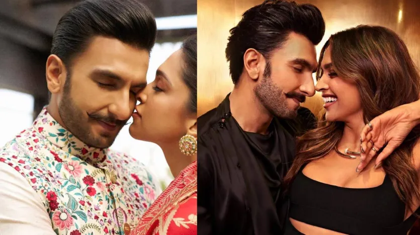 उन्होंने आगे कहा, 'तब से निद्रा और वामसी 13 साल से साथ हैं, 7 साल से शादीशुदा हैं, और उनकी एक प्यारी सी बेटी है! तो, उदयपुर प्रेम कहानियों के लिए बहुत भाग्यशाली है।'(Image Source-Instagram@deepikapadukone)