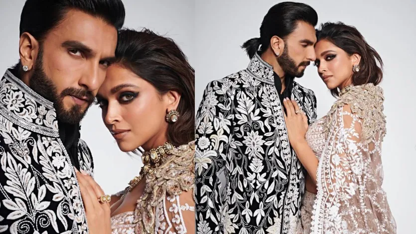 रणवीर और दीपिका ने सितंबर में एक बेटी, दुआ पादुकोण सिंह, को जन्म दिया। उन्होंने इस साल दिवाली के दौरान एक इंस्टाग्राम पोस्ट में दुआ का चेहरा दिखाया। (Image Source-Instagram@deepikapadukone)