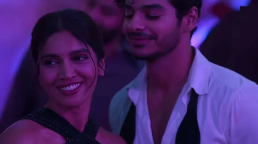 द रॉयल्स- इस लिस्ट में ईशान खट्टर और भूमि पेडनेकर स्टारर 'द रॉयल्स' का नाम भी शुमार है। यूं तो दर्शकों को इस सीरीज ने कुछ खास इंप्रेस नहीं किया, बावजूद इसके ये लोगों का ध्यान खींचने में सफल रही और जबरदस्त व्यूअरशिप भी हासिल की।