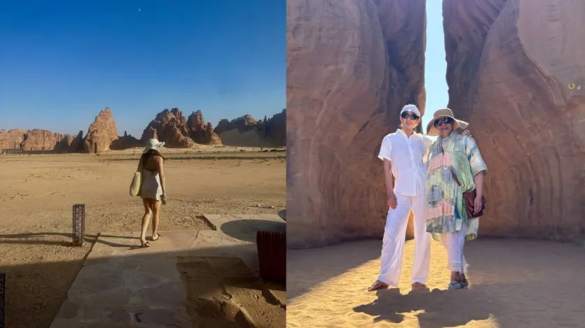 सारा, अभिनेता सैफ अली खान और अमृता सिंह की बेटी हैं। उन्होंने 2018 में दिवंगत सुशांत सिंह राजपूत के साथ फिल्म 'केदारनाथ' से बॉलीवुड में डेब्यू किया था। इसके बाद उन्होंने 'सिम्बा', 'कुली नंबर 1', 'अतरंगी रे' और 'जरा हटके जरा बचके' जैसी फिल्मों में अपने अभिनय का जादू दिखाया है।