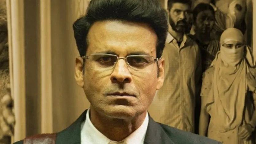 सिर्फ एक बंदा काफी है : मनोज बाजपेयी स्टारर ये फिल्म असाराम बापू रेप केस से इंस्पायर्ड है। इस कोर्टरूम ड्रामा में मनोज बाजपेयी ने  वकील पी.सी. सोलंकी का रोल निभाया है। फिल्म में पावरफुल गॉडमैन से एक नाबालिग लड़की की जंग दिखाई गई, जिसमें एक आदमी की हिम्मत पूरे सिस्टम को हिला देती है। इस फिल्म को IMDb पर 8 रेटिंग मिली है।