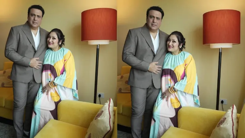 अलग-अलग रहते हैं गोविंदा और सुनीता: गोविंदा की पत्नी सुनीता आहुजा ने हाल के दिनों में पिंकविला को दिए इंटरव्यू में अपने पति पर निशाना साधा है। उन्होंने खुलासा किया कि वह और गोविंदा पिछले 15 साल से अलग-अलग घरों में रहते हैं, हालांकि दोनों आमने-सामने रहते हैं और उनका आना-जाना बना रहता है। सुनीता का कहना है, 'जिस आदमी ने एक अच्छी औरत को दुख दिया, वो कभी खुश नहीं रह सकता। मैंने बचपन से लेकर अपनी पूरी जिंदगी उन्हें दी है। नाराज हूं, लेकिन प्यार आज भी है।'