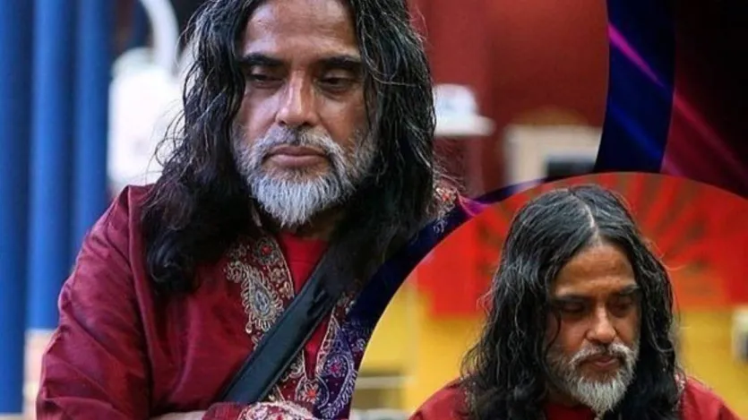 स्वामी ओम- बिग बॉस 10 के दौरान स्वामी ओम काफी चर्चा में रहे थे। कभी महिलाओं पर अपनी आपत्तिजनक टिप्पणी को लेकर तो कभी अभद्र व्यवहार को लेकर। एक टास्क के दौरान स्वामी ओम ने बानी जे और रोहन पर पेशाब तक फेंक दी, जिसके बाद उन्हें बाहर निकाल दिया गया।